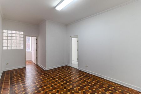 Sala de apartamento para alugar com 2 quartos, 105m² em Vila Buarque, São Paulo