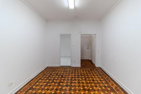 Sala de apartamento para alugar com 2 quartos, 105m² em Vila Buarque, São Paulo