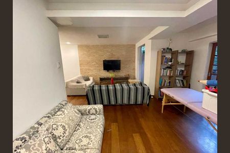 Casa à venda com 3 quartos, 236m² em Humaitá, Rio de Janeiro