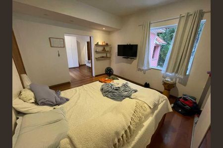 Casa à venda com 3 quartos, 236m² em Humaitá, Rio de Janeiro