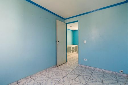 Quarto 1 de apartamento para alugar com 2 quartos, 51m² em Vila Silvia, São Paulo