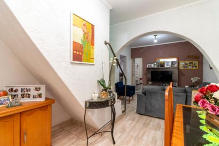 Sala de Jantar de casa à venda com 7 quartos, 183m² em Vila Dionisia, São Paulo