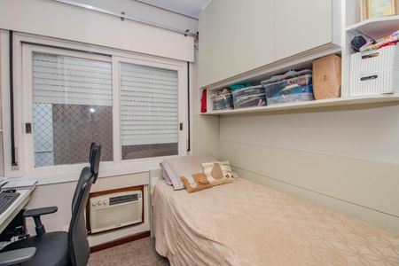 Quarto de apartamento para alugar com 2 quartos, 141m² em Auxiliadora, Porto Alegre