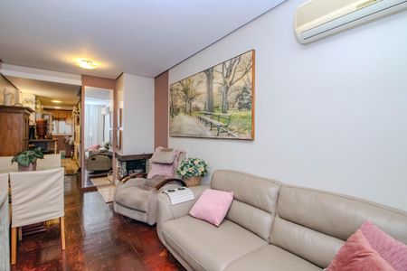 Sala de apartamento para alugar com 2 quartos, 141m² em Auxiliadora, Porto Alegre