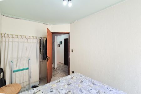 Quarto 1 de casa à venda com 4 quartos, 204m² em Parque Terra Nova, São Bernardo do Campo