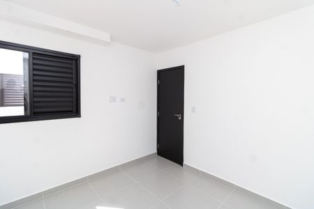 Quarto de apartamento à venda com 1 quarto, 29m² em Parada Inglesa, São Paulo