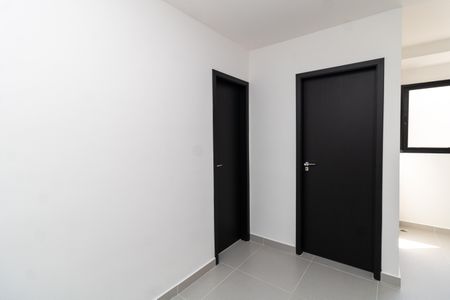 Sala de apartamento à venda com 1 quarto, 29m² em Parada Inglesa, São Paulo
