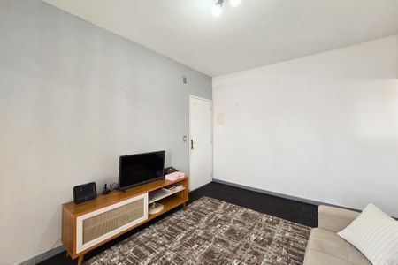 Sala de apartamento à venda com 2 quartos, 53m² em Vila Planalto, São Bernardo do Campo