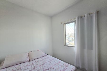 Quarto 2 de apartamento à venda com 2 quartos, 53m² em Vila Planalto, São Bernardo do Campo
