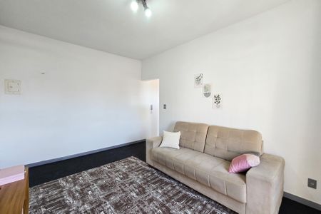 Sala de apartamento à venda com 2 quartos, 53m² em Vila Planalto, São Bernardo do Campo