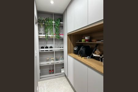 Cozinha de apartamento à venda com 3 quartos, 164m² em Jardim Barbosa, Guarulhos