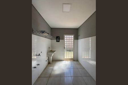 Casa para alugar com 3 quartos, 117m² em Amazonas, Contagem