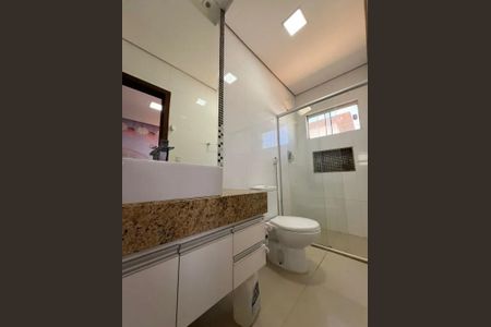 Casa para alugar com 3 quartos, 117m² em Amazonas, Contagem