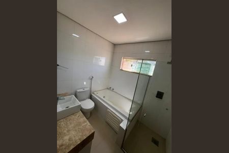Casa para alugar com 3 quartos, 117m² em Amazonas, Contagem