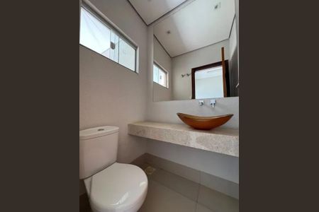 Casa para alugar com 3 quartos, 117m² em Amazonas, Contagem