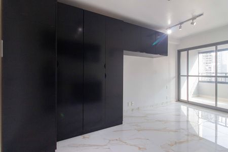 Studio de kitnet/studio para alugar com 1 quarto, 32m² em Sacomã, São Paulo