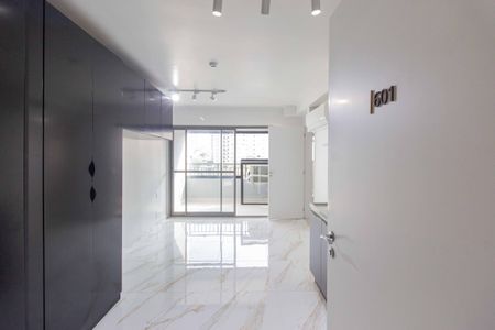 Studio de kitnet/studio para alugar com 1 quarto, 32m² em Sacomã, São Paulo