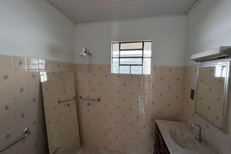 Casa para alugar com 2 quartos, 72m² em Cardoso, Contagem
