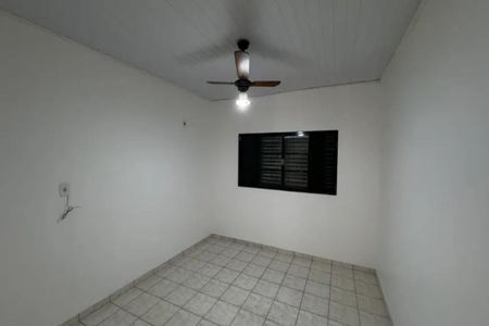 Casa para alugar com 2 quartos, 72m² em Cardoso, Contagem