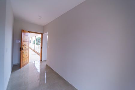 Sala de apartamento à venda com 3 quartos, 58m² em Cidade Patriarca, São Paulo