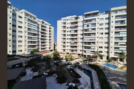 Vista de apartamento à venda com 2 quartos, 82m² em Recreio dos Bandeirantes, Rio de Janeiro