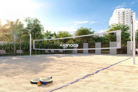 Apartamento à venda com 2 quartos, 78m² em Barra da Tijuca, Rio de Janeiro