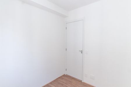 Quarto 2 de apartamento para alugar com 2 quartos, 32m² em Parque Novo Mundo, São Paulo