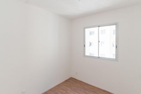 Quarto 1 de apartamento para alugar com 2 quartos, 32m² em Parque Novo Mundo, São Paulo