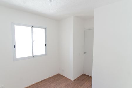 Quarto 1 de apartamento para alugar com 2 quartos, 32m² em Parque Novo Mundo, São Paulo