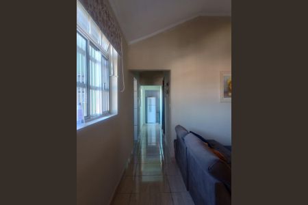 Sala de casa à venda com 4 quartos, 230m² em Vila Sargento Jose de Paula, Barueri