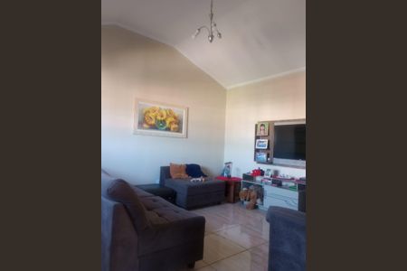 Sala de casa à venda com 4 quartos, 230m² em Vila Sargento Jose de Paula, Barueri