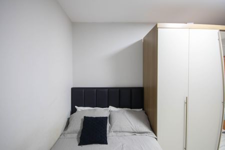 Quarto 1 de apartamento à venda com 2 quartos, 42m² em Jardim Brasil, São Paulo