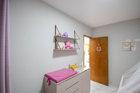 Quarto 2 de apartamento à venda com 2 quartos, 42m² em Jardim Brasil, São Paulo