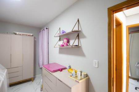 Quarto 2 de apartamento à venda com 2 quartos, 42m² em Jardim Brasil, São Paulo