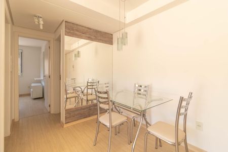 Sala de Jantar de apartamento para alugar com 3 quartos, 174m² em Menino Deus, Porto Alegre