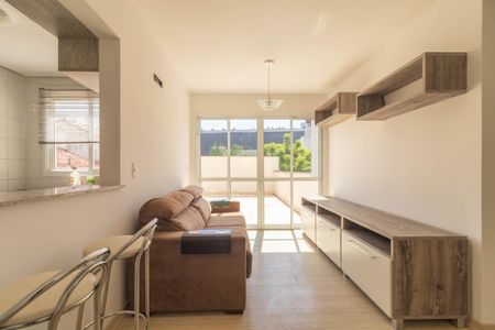 Sala de apartamento para alugar com 3 quartos, 174m² em Menino Deus, Porto Alegre