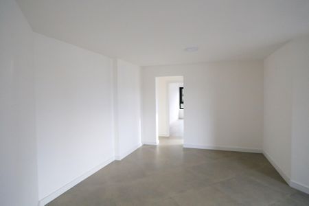 Sala de apartamento para alugar com 2 quartos, 87m² em Lourdes, Belo Horizonte