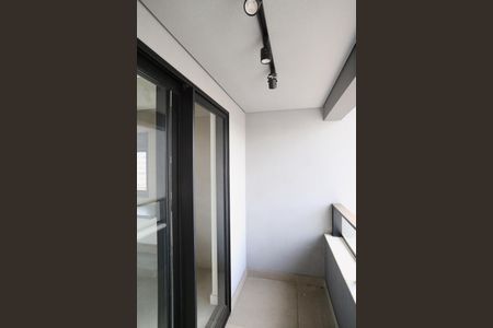 Varanda de apartamento para alugar com 2 quartos, 87m² em Lourdes, Belo Horizonte
