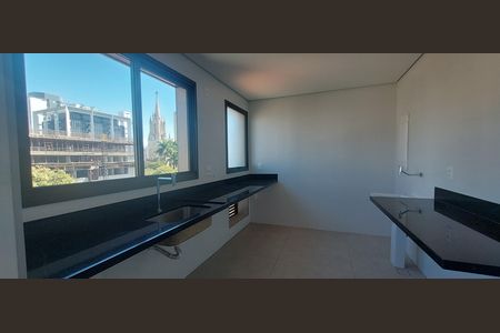 Apartamento para alugar com 2 quartos, 73m² em Lourdes, Belo Horizonte
