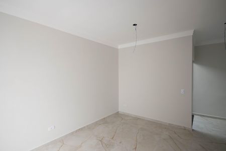 Sala de casa de condomínio à venda com 2 quartos, 52m² em Vila Constança, São Paulo