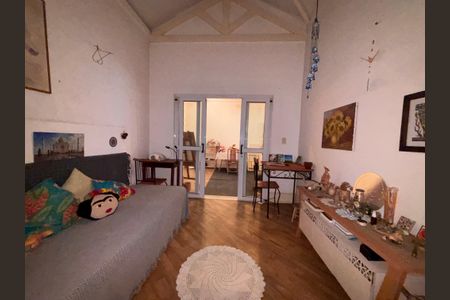 Sala de casa à venda com 1 quarto, 432m² em Pinheiros, São Paulo