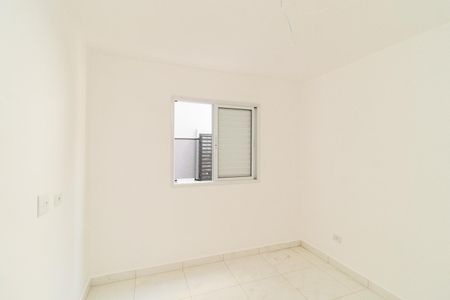 Quarto de apartamento à venda com 1 quarto, 28m² em Vila Mazzei, São Paulo