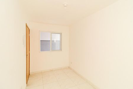 Sala de apartamento à venda com 1 quarto, 28m² em Vila Mazzei, São Paulo
