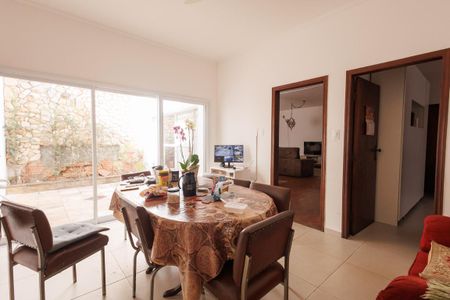 Sala de Jantar de casa para alugar com 5 quartos, 320m² em Independência, Taubaté