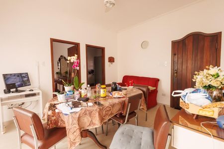 Sala de Jantar de casa para alugar com 5 quartos, 320m² em Independência, Taubaté