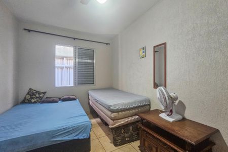 Quarto de apartamento para alugar com 1 quarto, 30m² em Jardim Sao Miguel, Guarujá