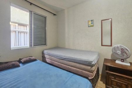 Quarto de apartamento para alugar com 1 quarto, 30m² em Jardim Sao Miguel, Guarujá