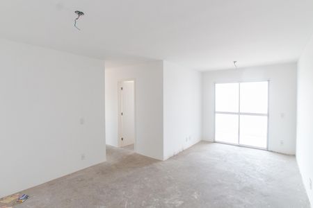 Sala de apartamento à venda com 3 quartos, 86m² em Vila Maria Alta, São Paulo