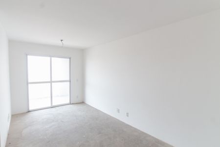 Sala de apartamento à venda com 3 quartos, 86m² em Vila Maria Alta, São Paulo