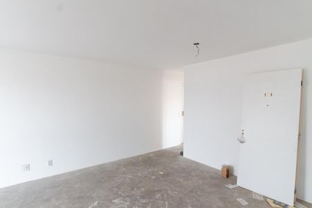 Sala de apartamento à venda com 3 quartos, 86m² em Vila Maria Alta, São Paulo